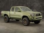 Toyota Tacoma V8 Incross Concept 2008 года
